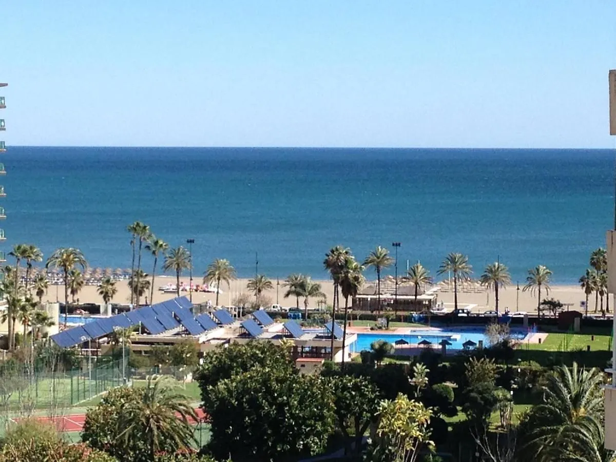Playamar Pool Beach Torremolinos 0*,