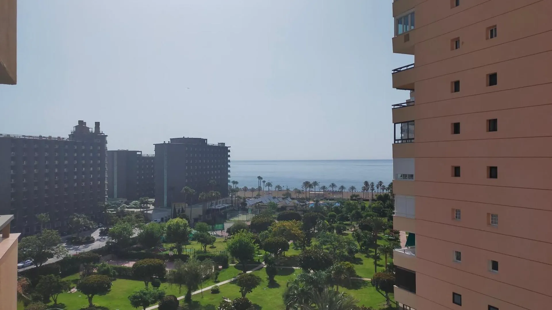 Lejlighed Playamar Pool Beach Torremolinos